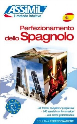 Perfezionamento dello spagnolo C1( Italian-Spanish)